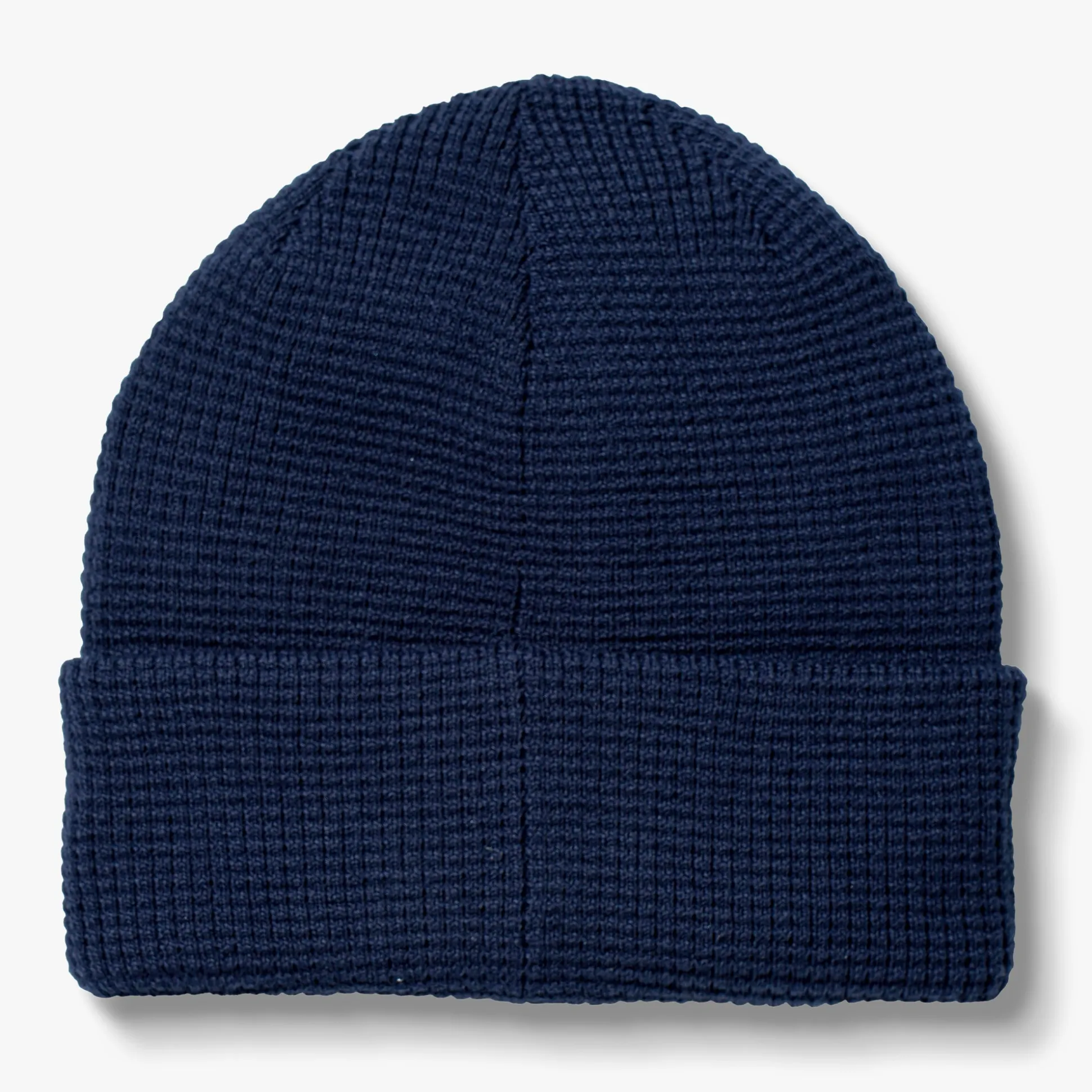 Chevron Waffle Fishing Beanie | AFTCO