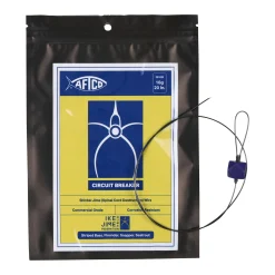 Circuit Breaker Ike Jime
