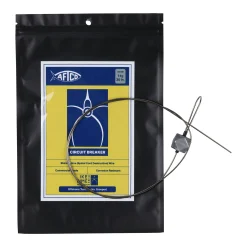 Circuit Breaker Ike Jime