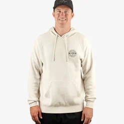 Classico Hooded Fishing Sweatshirt | AFTCO