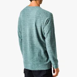 Coastal Layer Crewneck Sweatshirt | AFTCO