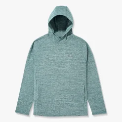 Coastal Layer Pullover Hoodie | AFTCO