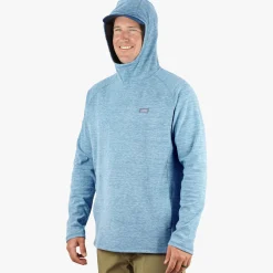 Coastal Layer Pullover Hoodie | AFTCO