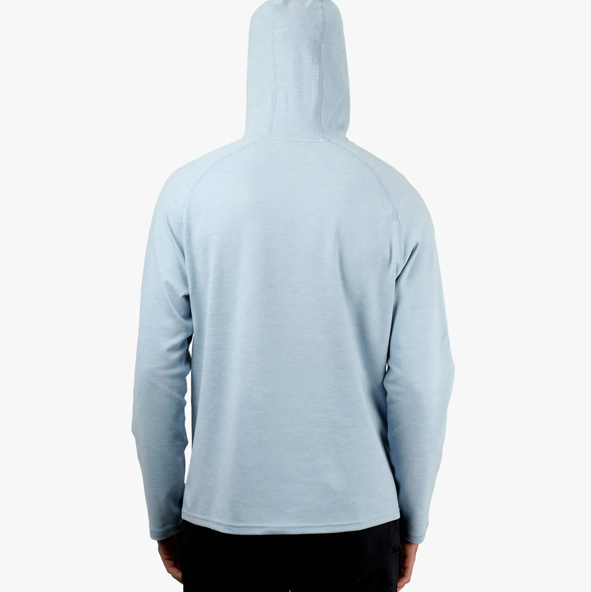 Coastal Layer Pullover Hoodie | AFTCO