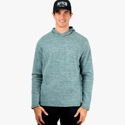 Coastal Layer Pullover Hoodie | AFTCO