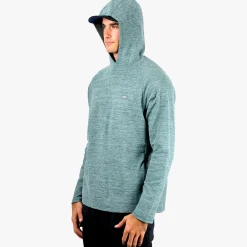 Coastal Layer Pullover Hoodie | AFTCO