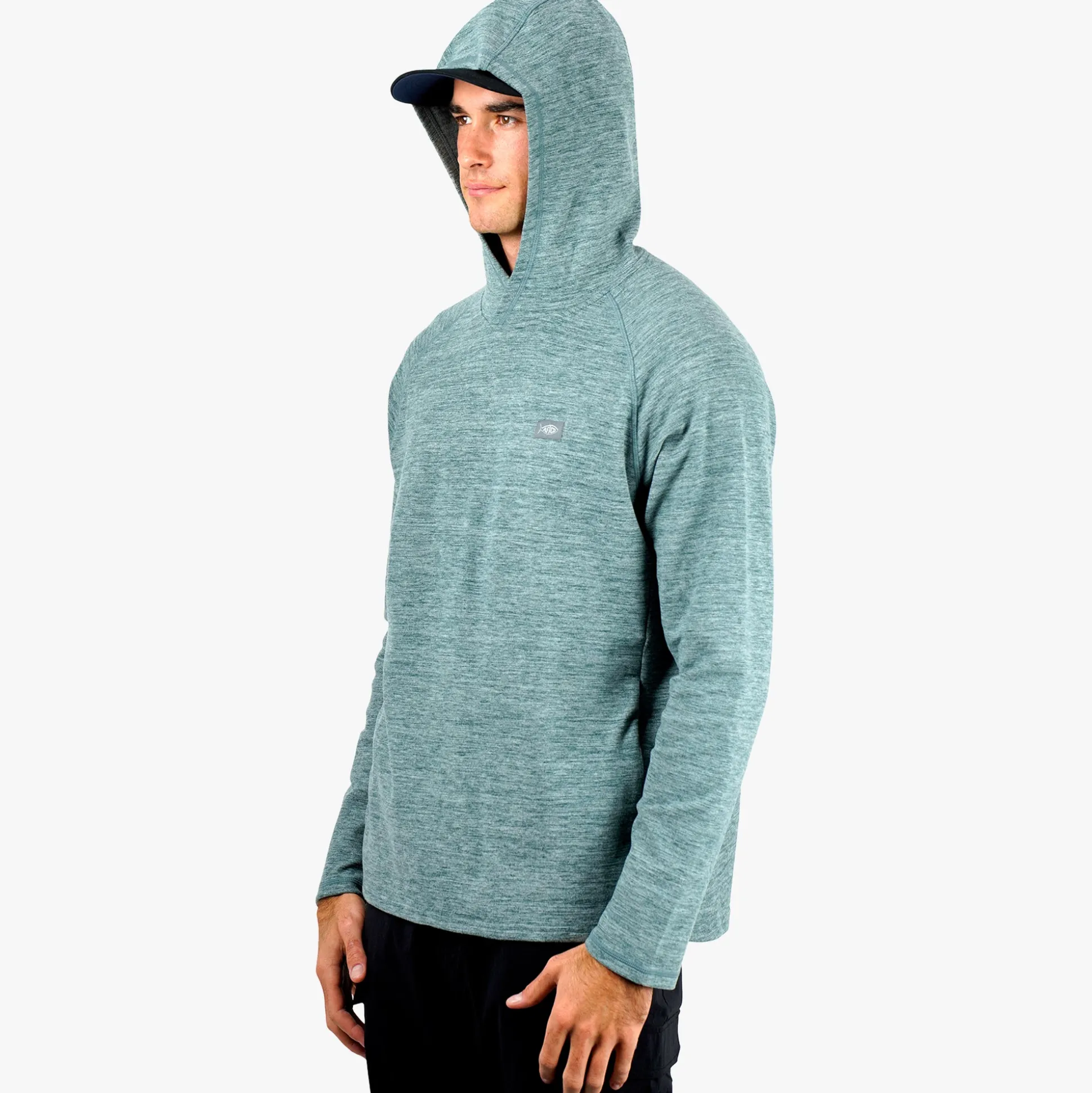 Coastal Layer Pullover Hoodie | AFTCO