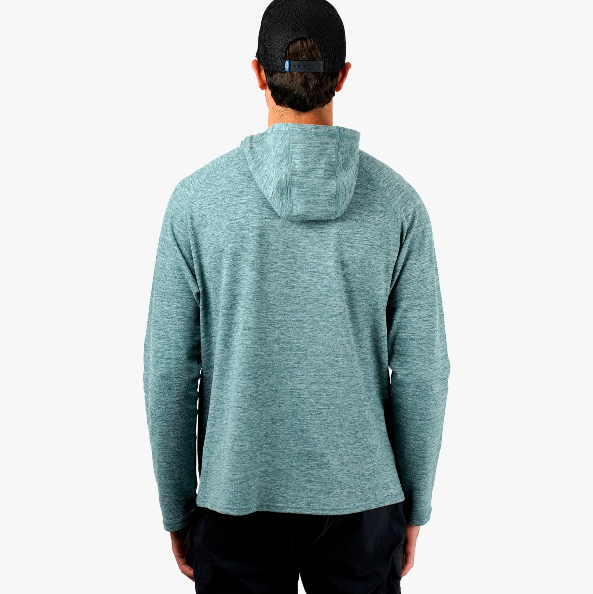 Coastal Layer Pullover Hoodie | AFTCO