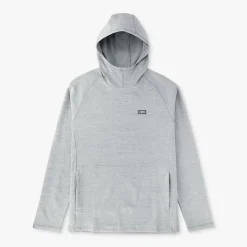 Coastal Layer Pullover Hoodie | AFTCO