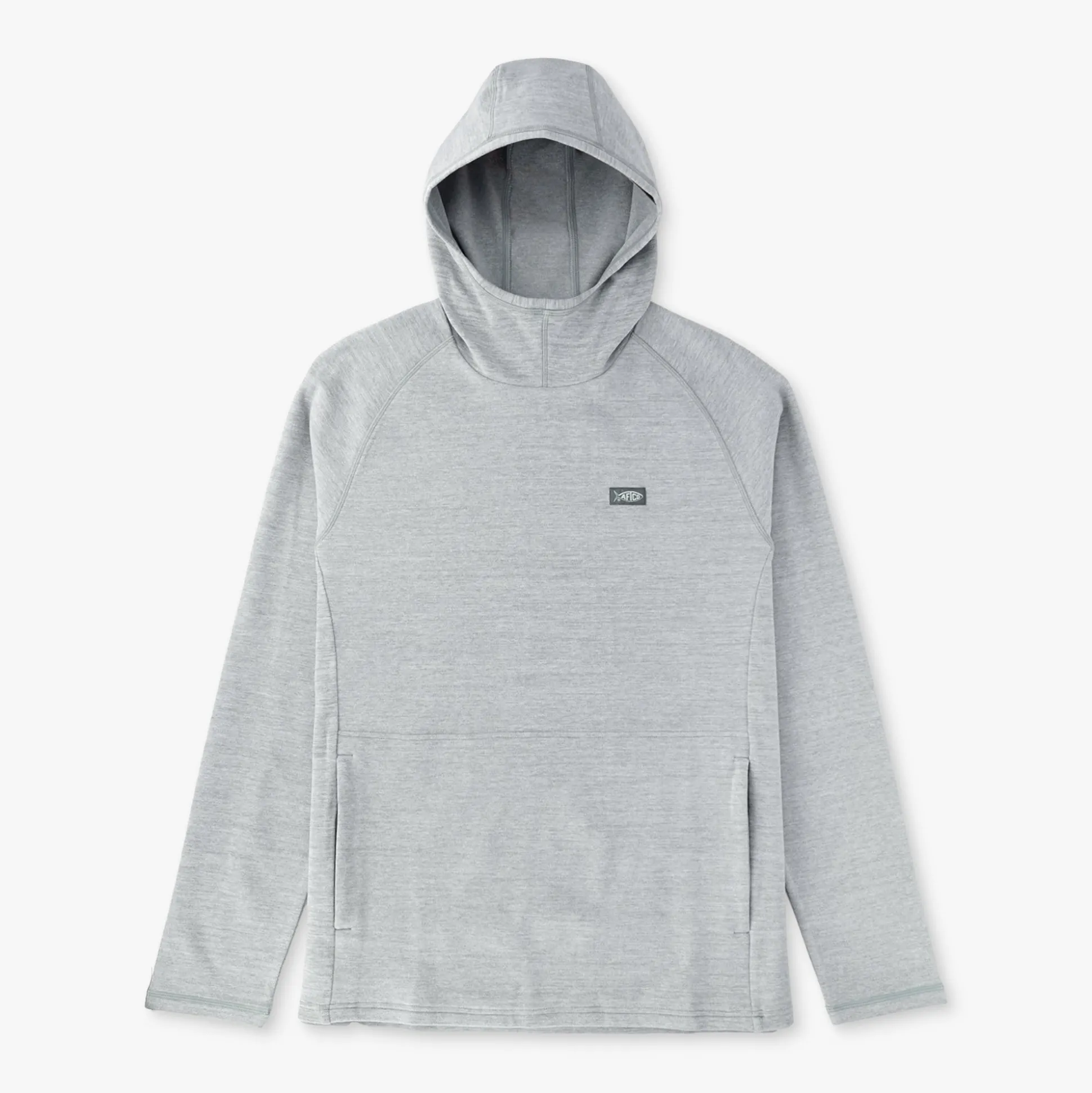 Coastal Layer Pullover Hoodie | AFTCO