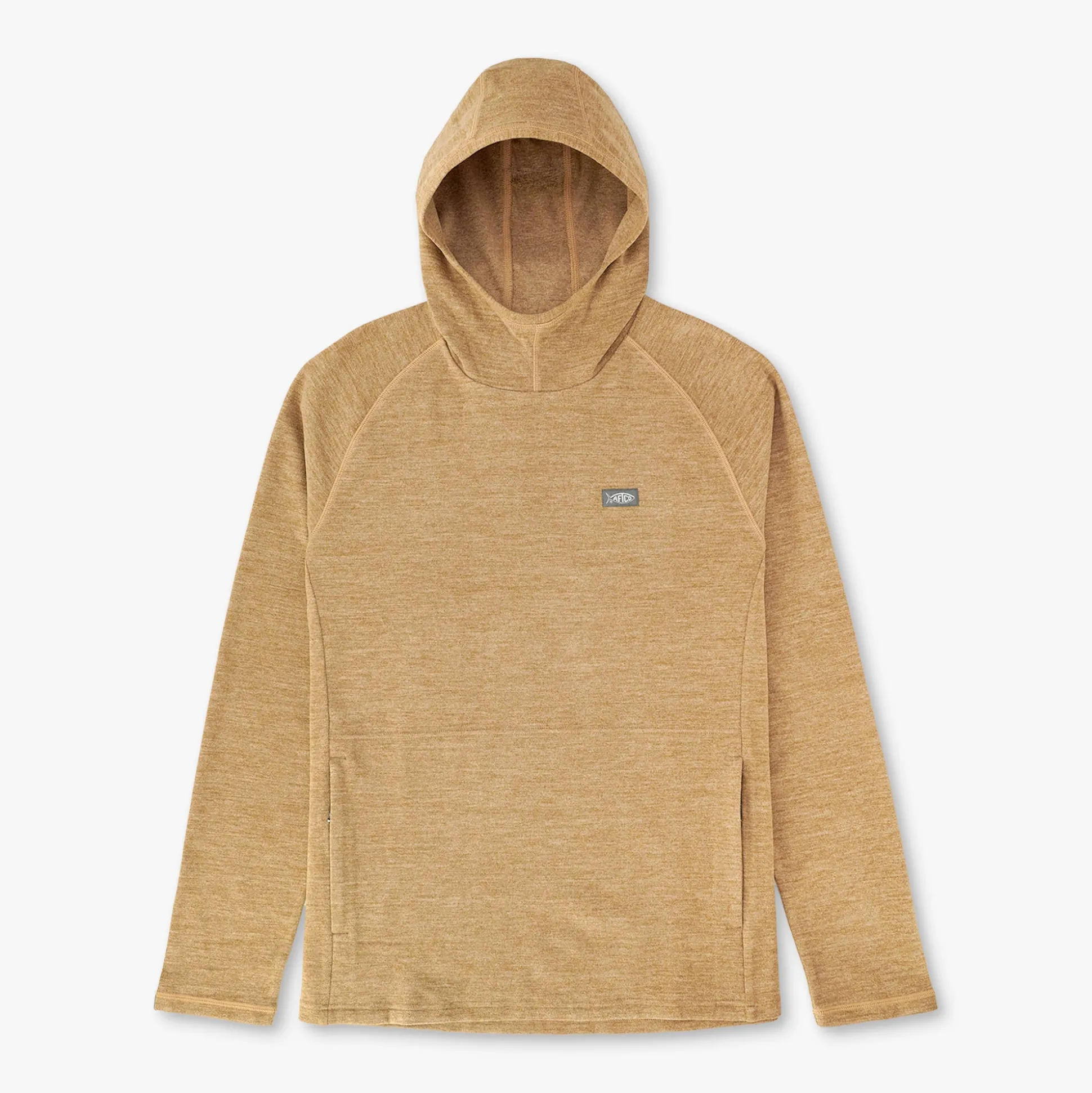 Coastal Layer Pullover Hoodie | AFTCO