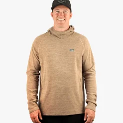 Coastal Layer Pullover Hoodie | AFTCO