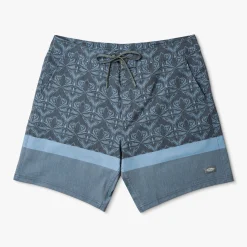Cocoboardie Recycled Fishing Boardshorts | AFTCO