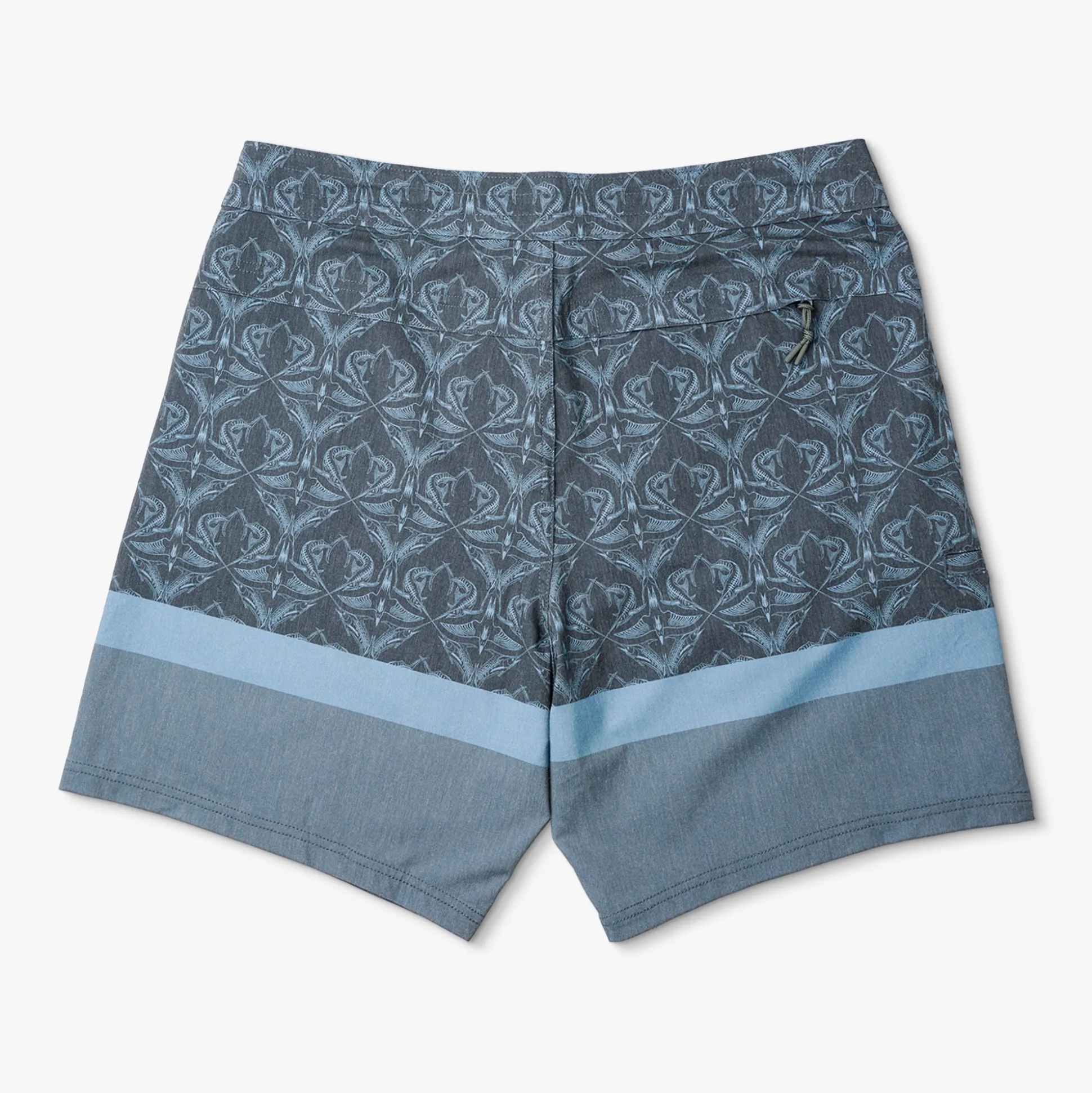 Cocoboardie Recycled Fishing Boardshorts | AFTCO