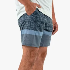 Cocoboardie Recycled Fishing Boardshorts | AFTCO