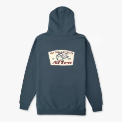 Colossal Bass Fishing Sweatshirt | AFTCO