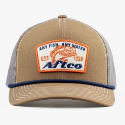 Colossal Trucker Hat | AFTCO