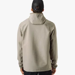 Coronado 1/4 Zip Fishing Pullover Hoodie | AFTCO