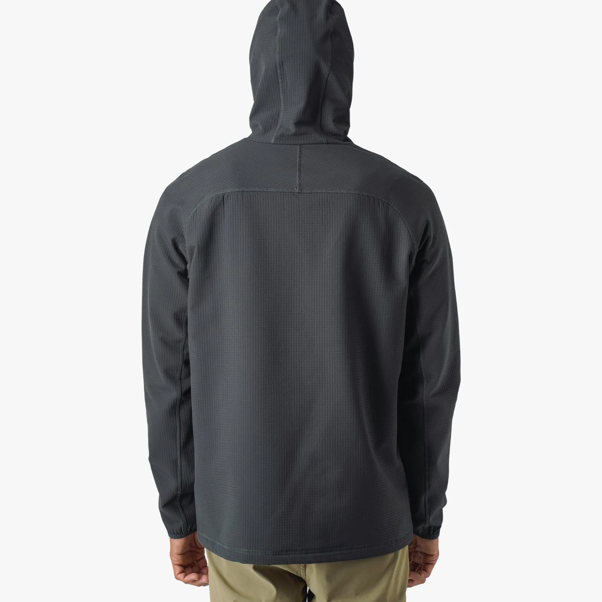 Coronado 1/4 Zip Fishing Pullover Hoodie | AFTCO
