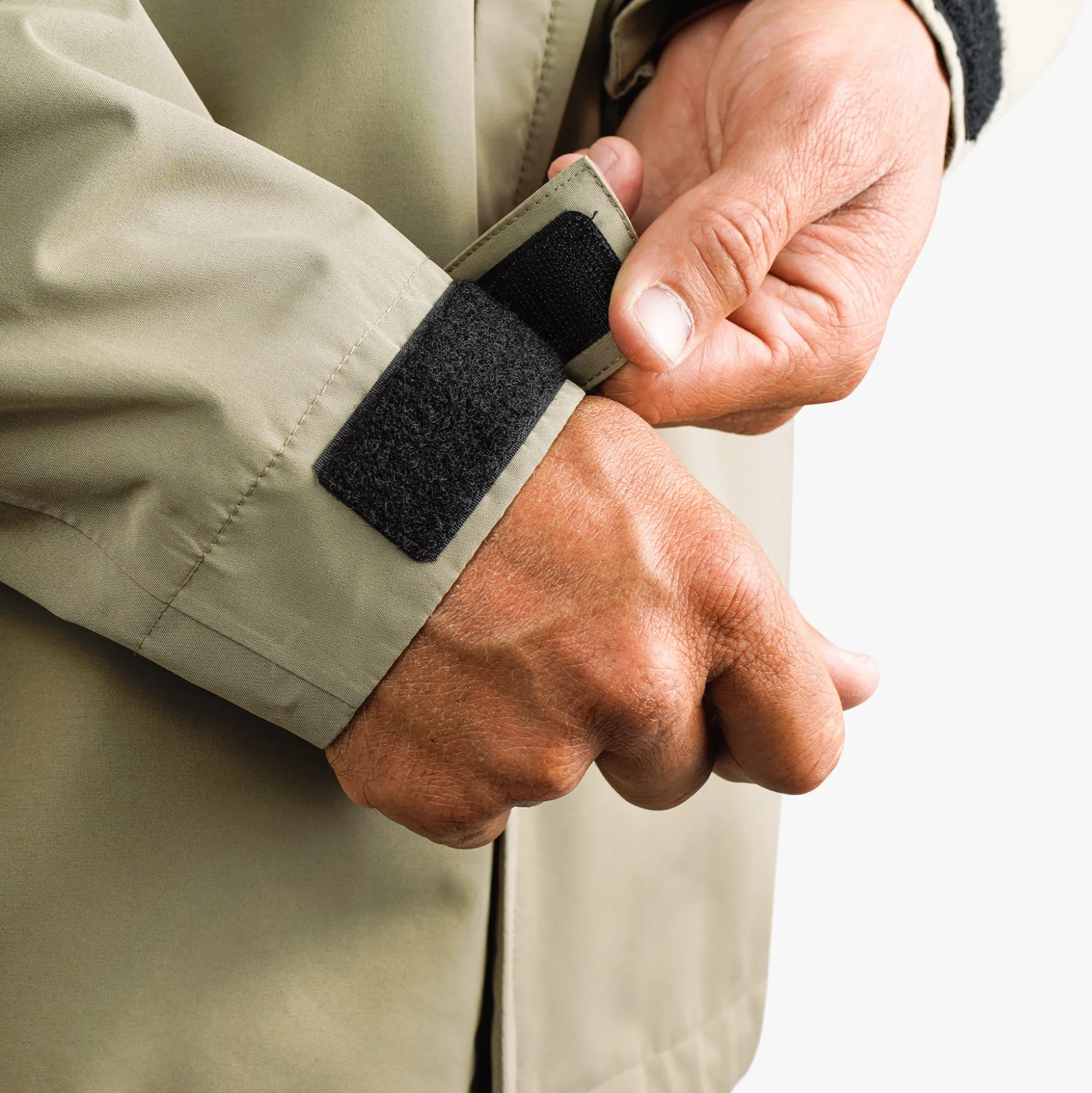 Crossing Fishing Jacket | AFTCO