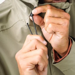 Crossing Fishing Jacket | AFTCO