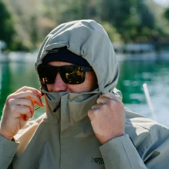 Crossing Fishing Jacket | AFTCO