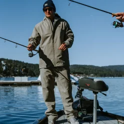 Crossing Fishing Jacket | AFTCO