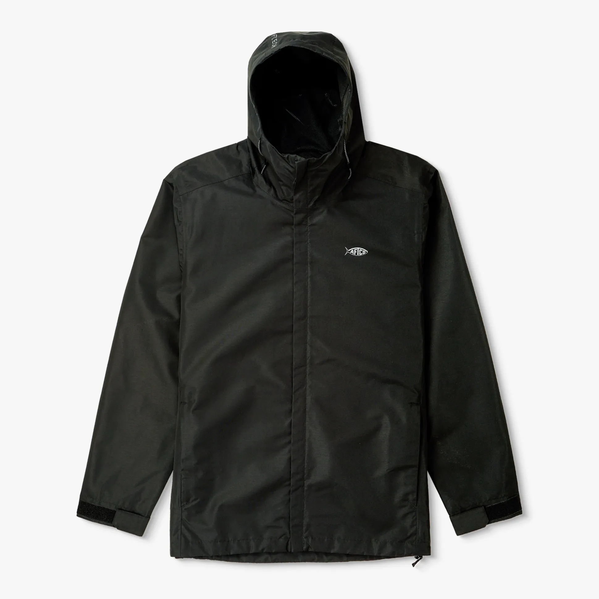 Crossing Fishing Jacket | AFTCO