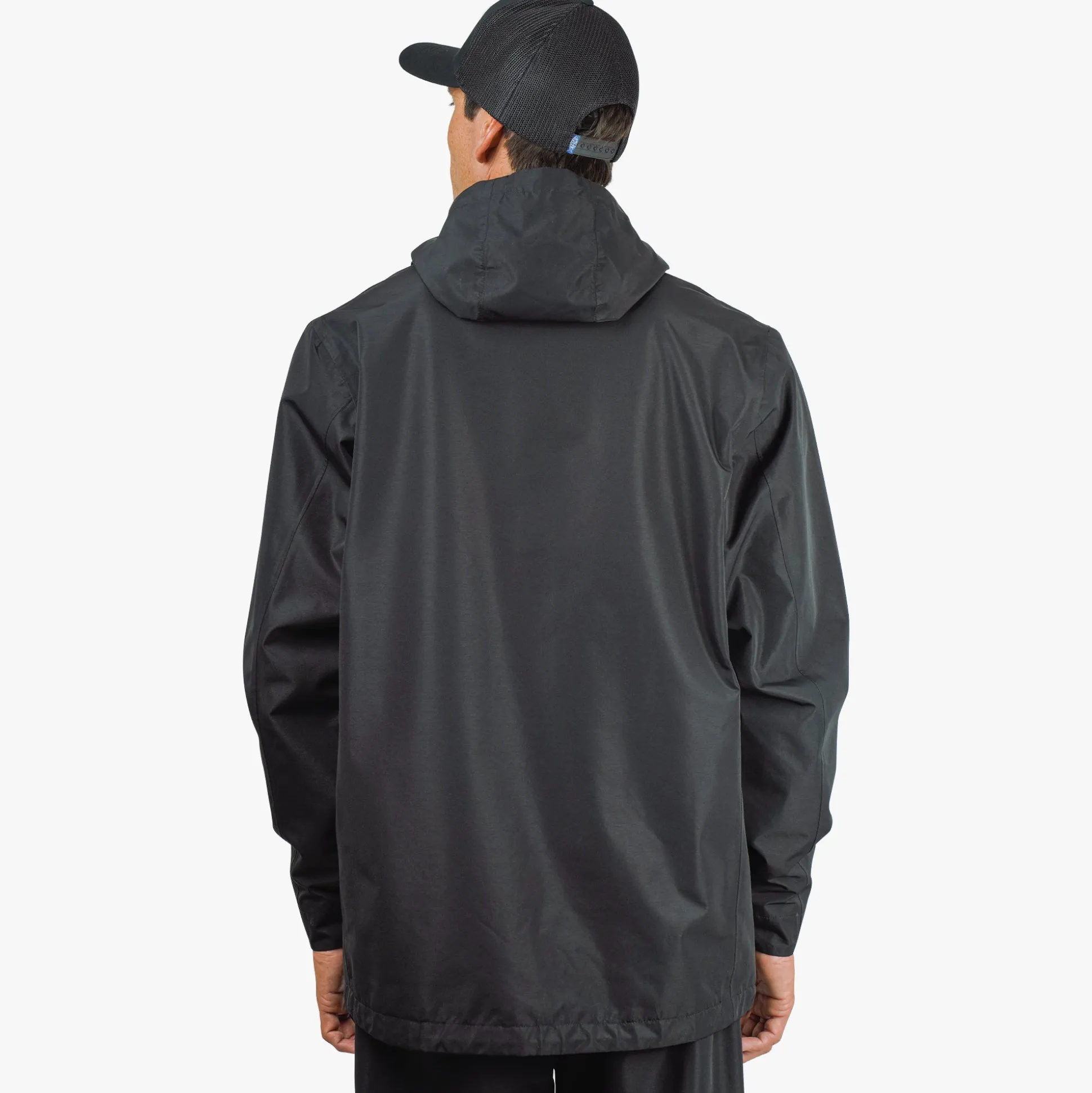 Crossing Fishing Jacket | AFTCO