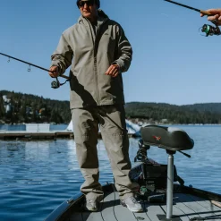 Crossing Fishing Pants | AFTCO