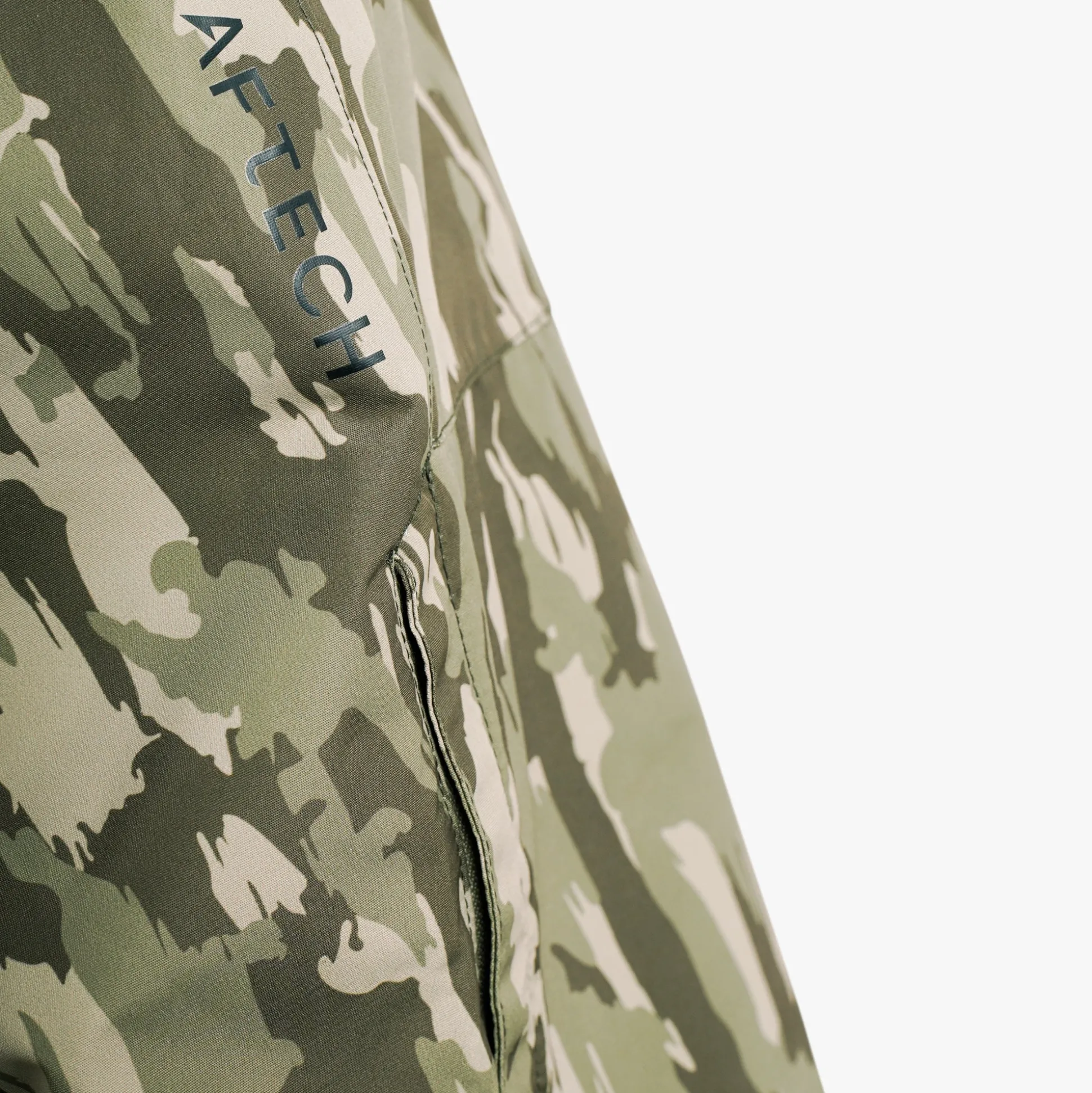 Crossing Printed Camo Fishing Pants | AFTCO