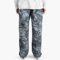Crossing Printed Camo Fishing Pants | AFTCO