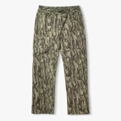 Crossing Printed Camo Fishing Pants | AFTCO