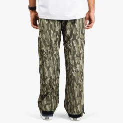 Crossing Printed Camo Fishing Pants | AFTCO