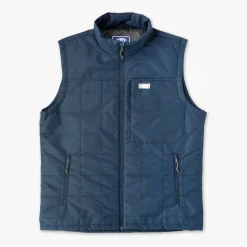 Crosswind Insulated Vest | AFTCO