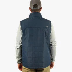 Crosswind Insulated Vest | AFTCO