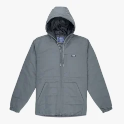 Crosswind Puff Jacket