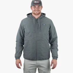 Crosswind Puff Jacket