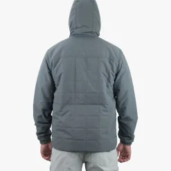 Crosswind Puff Jacket
