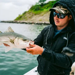 Crosswind Puff Jacket