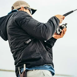 Crosswind Puff Jacket