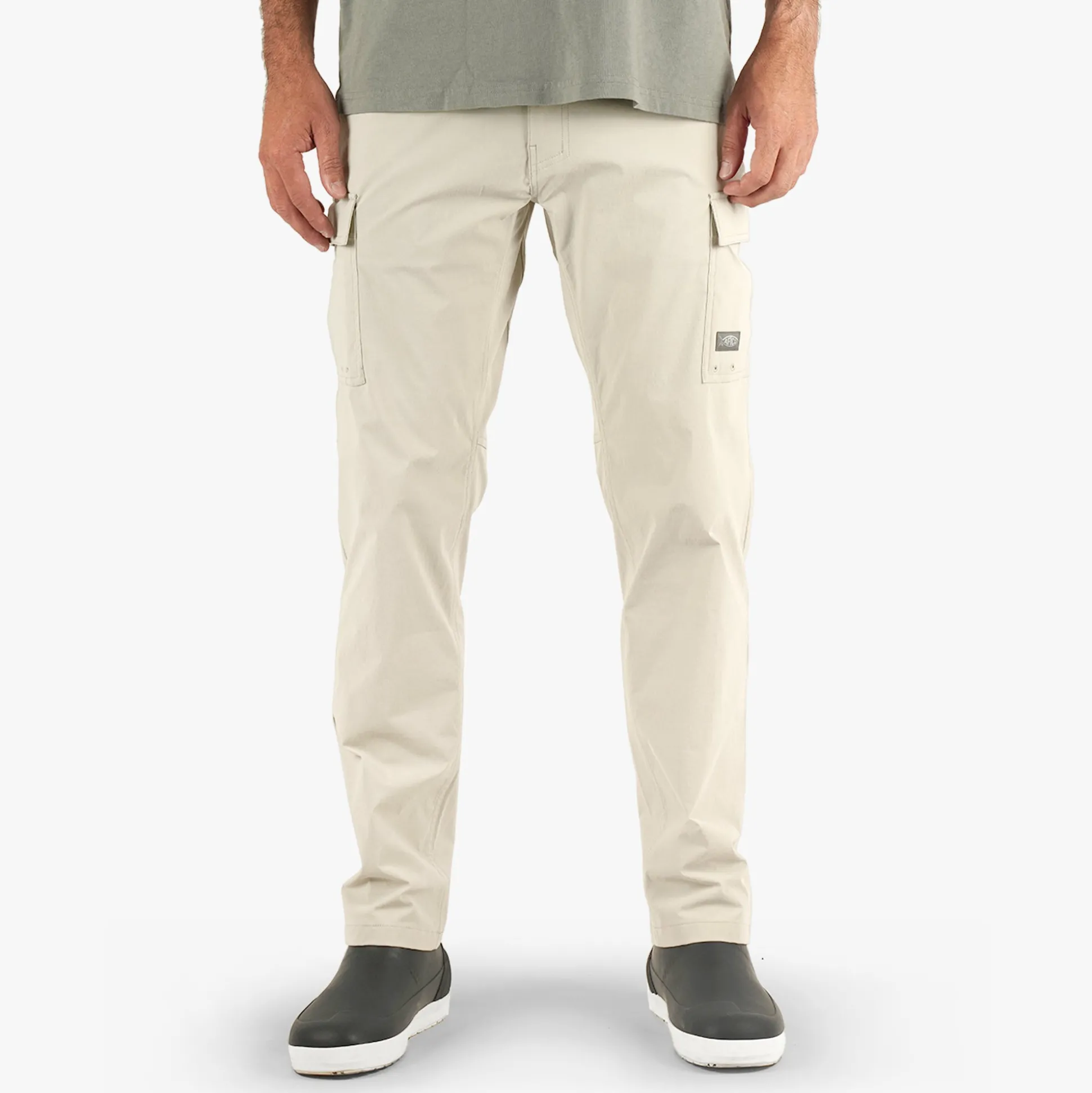 Deckhand Fishing Pants | AFTCO