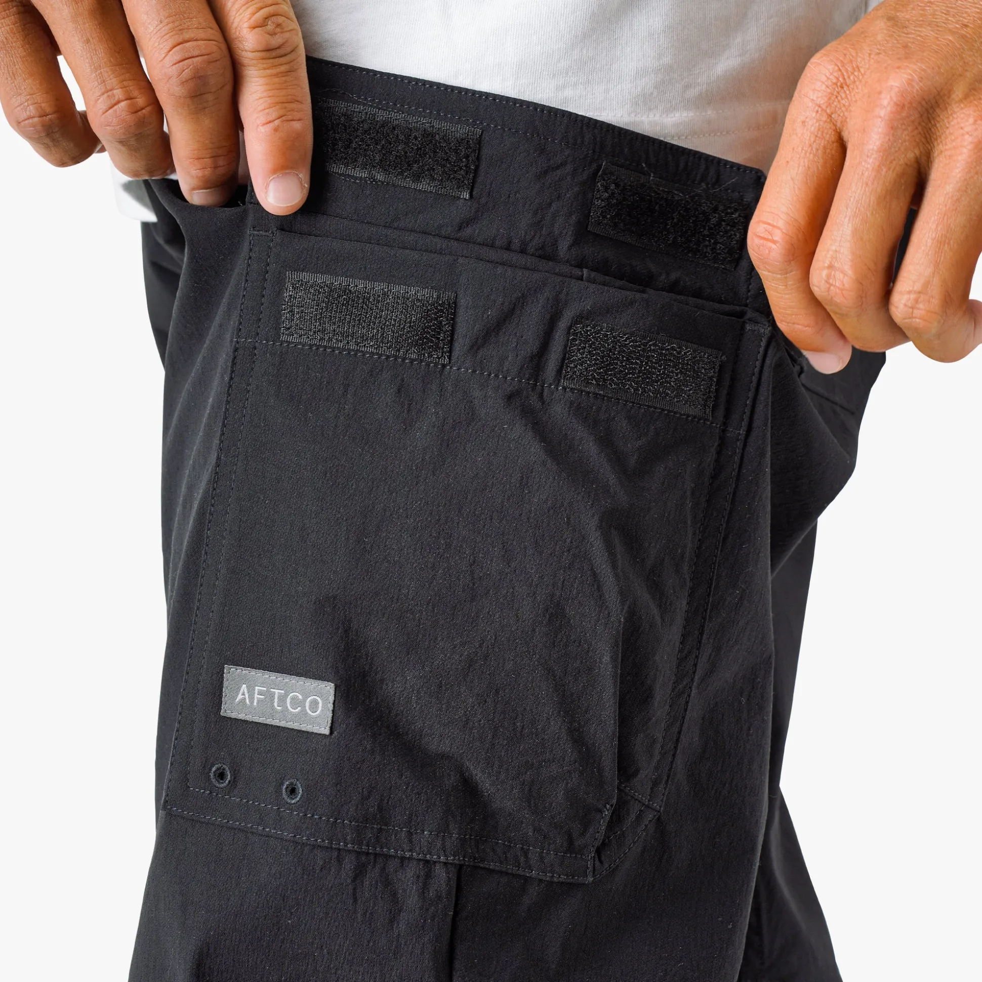 Deckhand Fishing Pants | AFTCO
