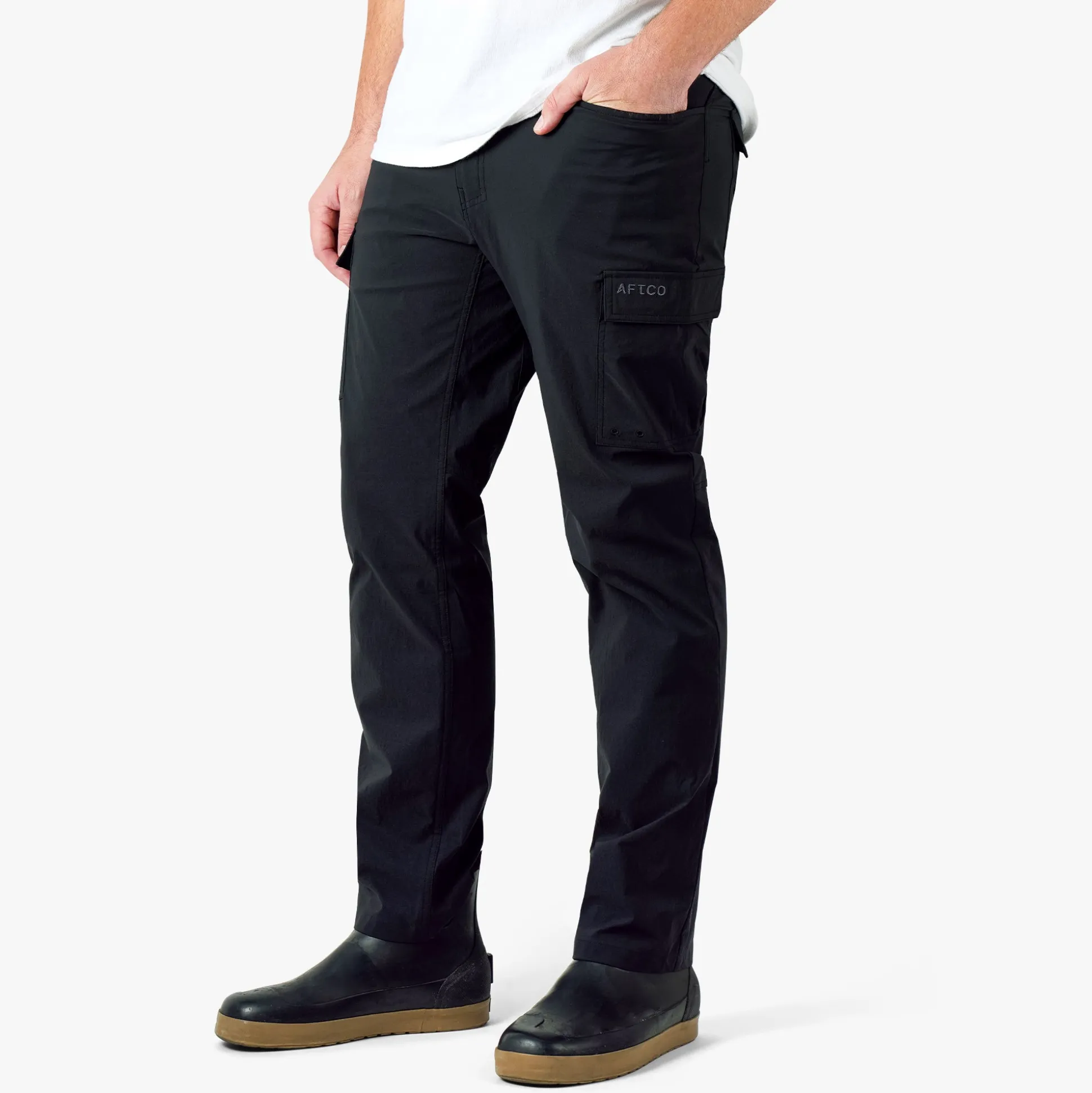 Deckhand Fishing Pants | AFTCO