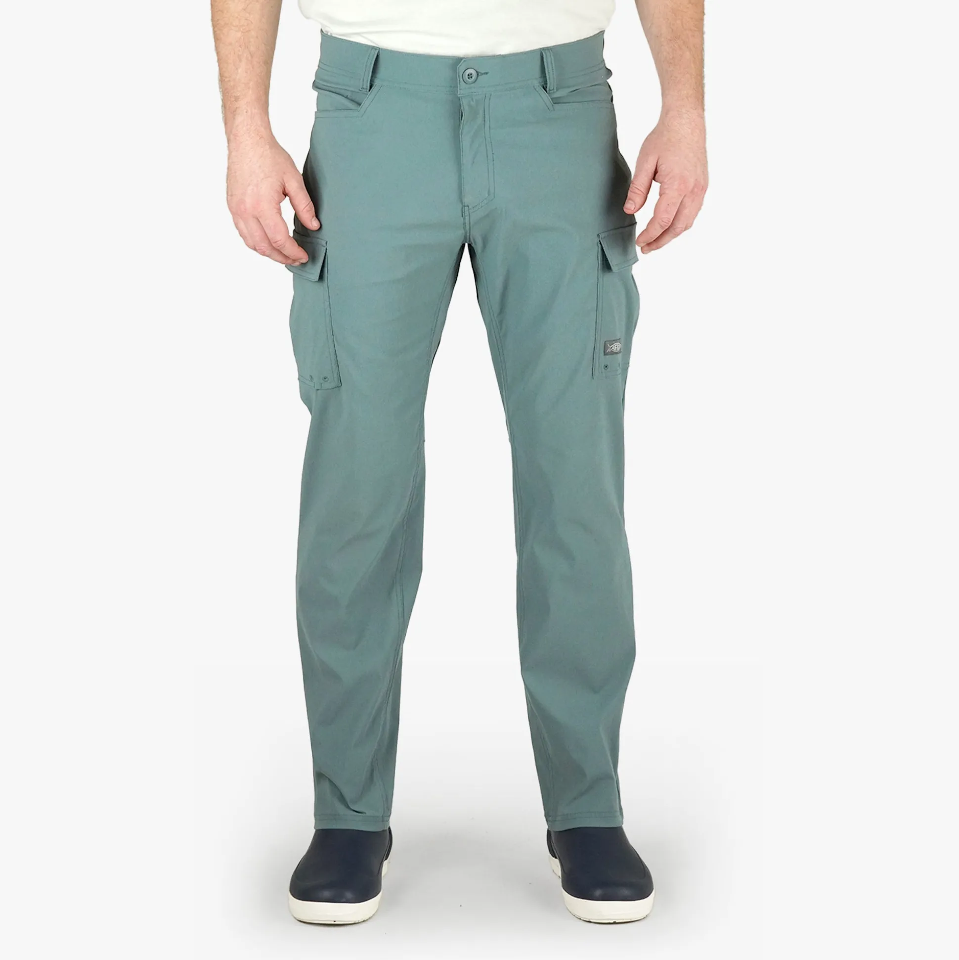 Deckhand Fishing Pants | AFTCO