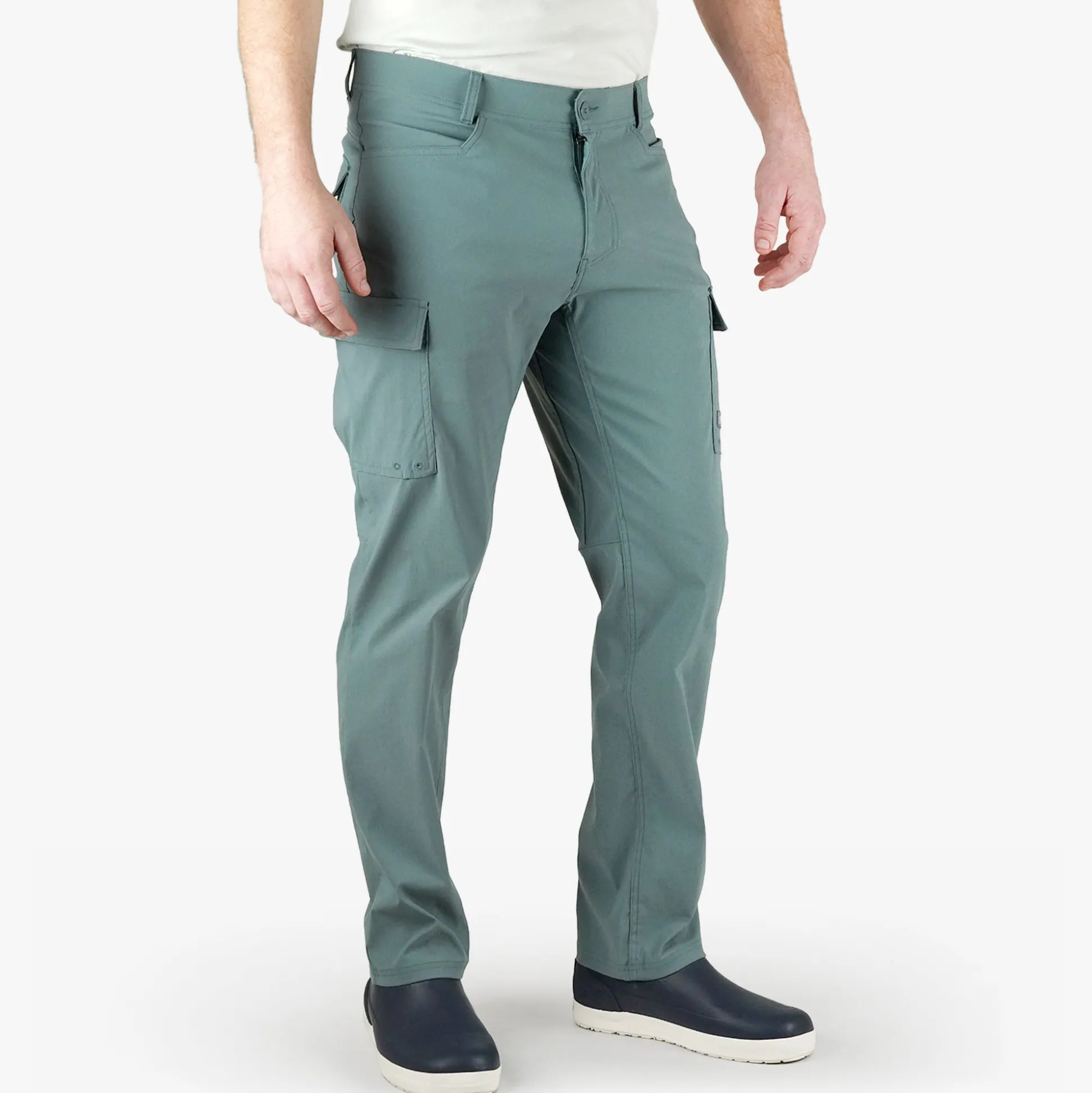 Deckhand Fishing Pants | AFTCO