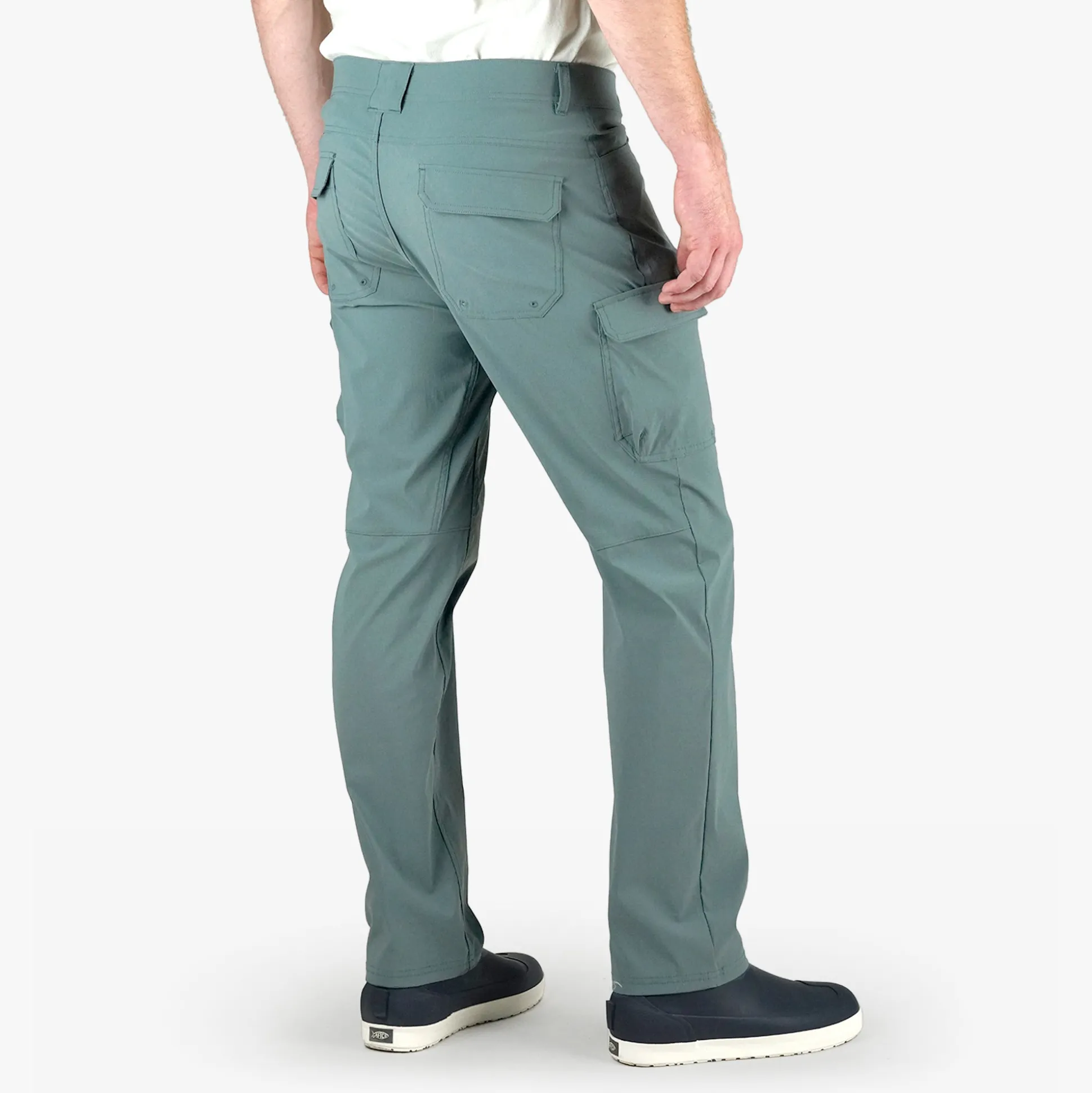 Deckhand Fishing Pants | AFTCO