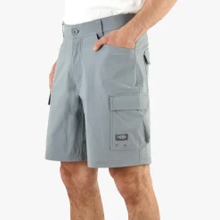 Deckhand Fishing Shorts | AFTCO