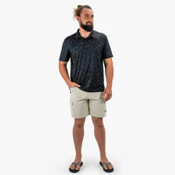 Deckhand Fishing Shorts | AFTCO