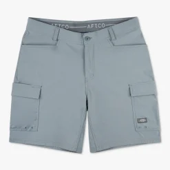 Deckhand Fishing Shorts | AFTCO